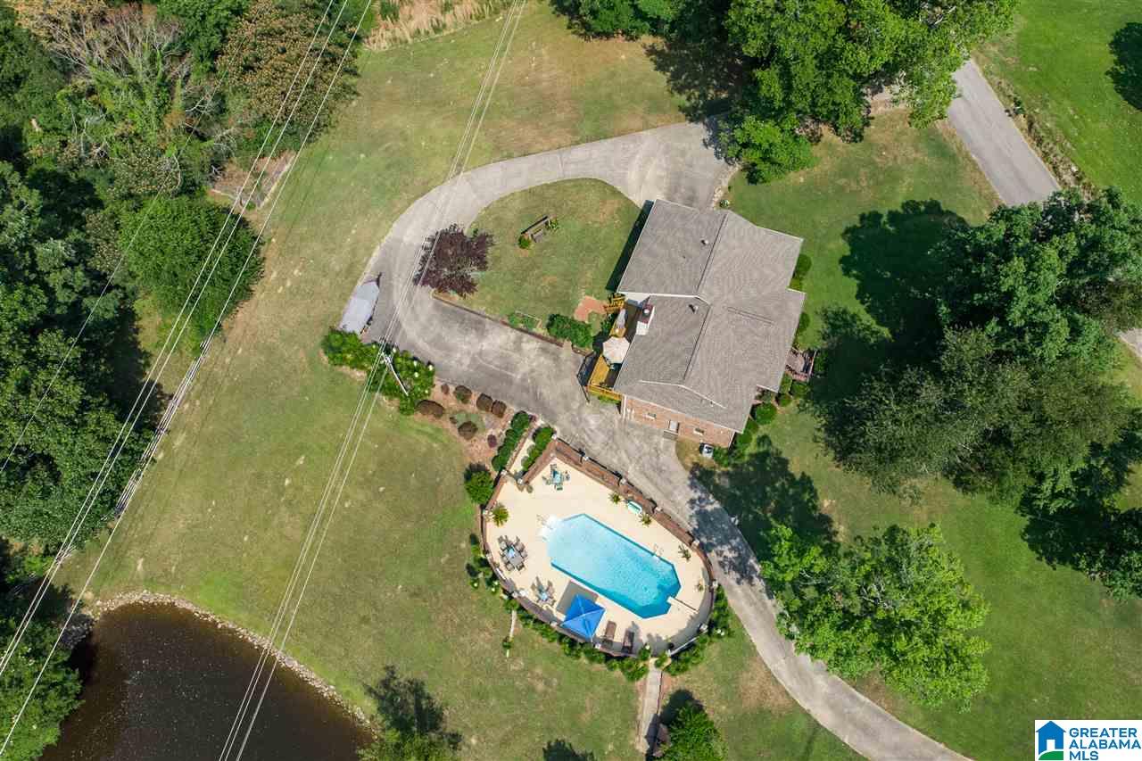 1205 Simpson Way Fultondale, AL 35068 - Photo 49 of 50
