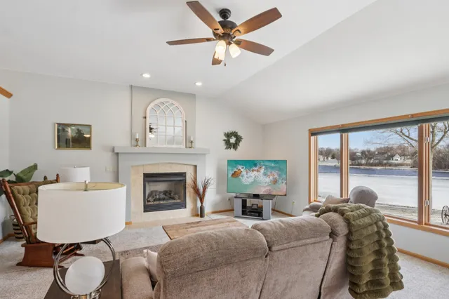 $725,000 | 638 Windsor Terrace, Jefferson, WI 53549