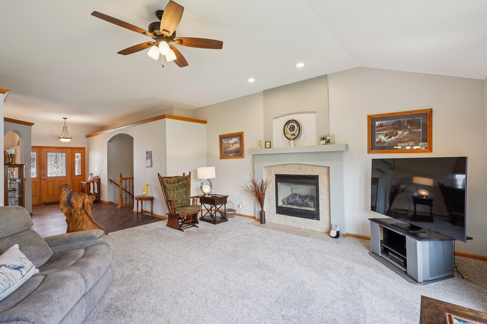 638 Windsor Terrace Jefferson, WI 53549 - Photo 14 of 75