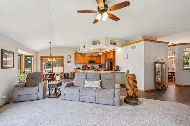 $725,000 | 638 Windsor Terrace, Jefferson, WI 53549