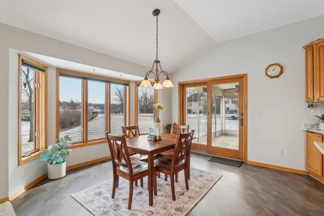 $725,000 | 638 Windsor Terrace, Jefferson, WI 53549