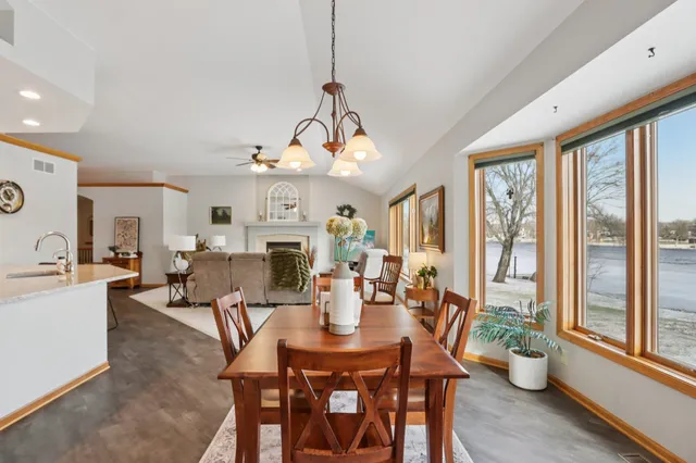 $725,000 | 638 Windsor Terrace, Jefferson, WI 53549