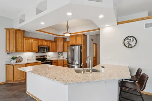 $725,000 | 638 Windsor Terrace, Jefferson, WI 53549