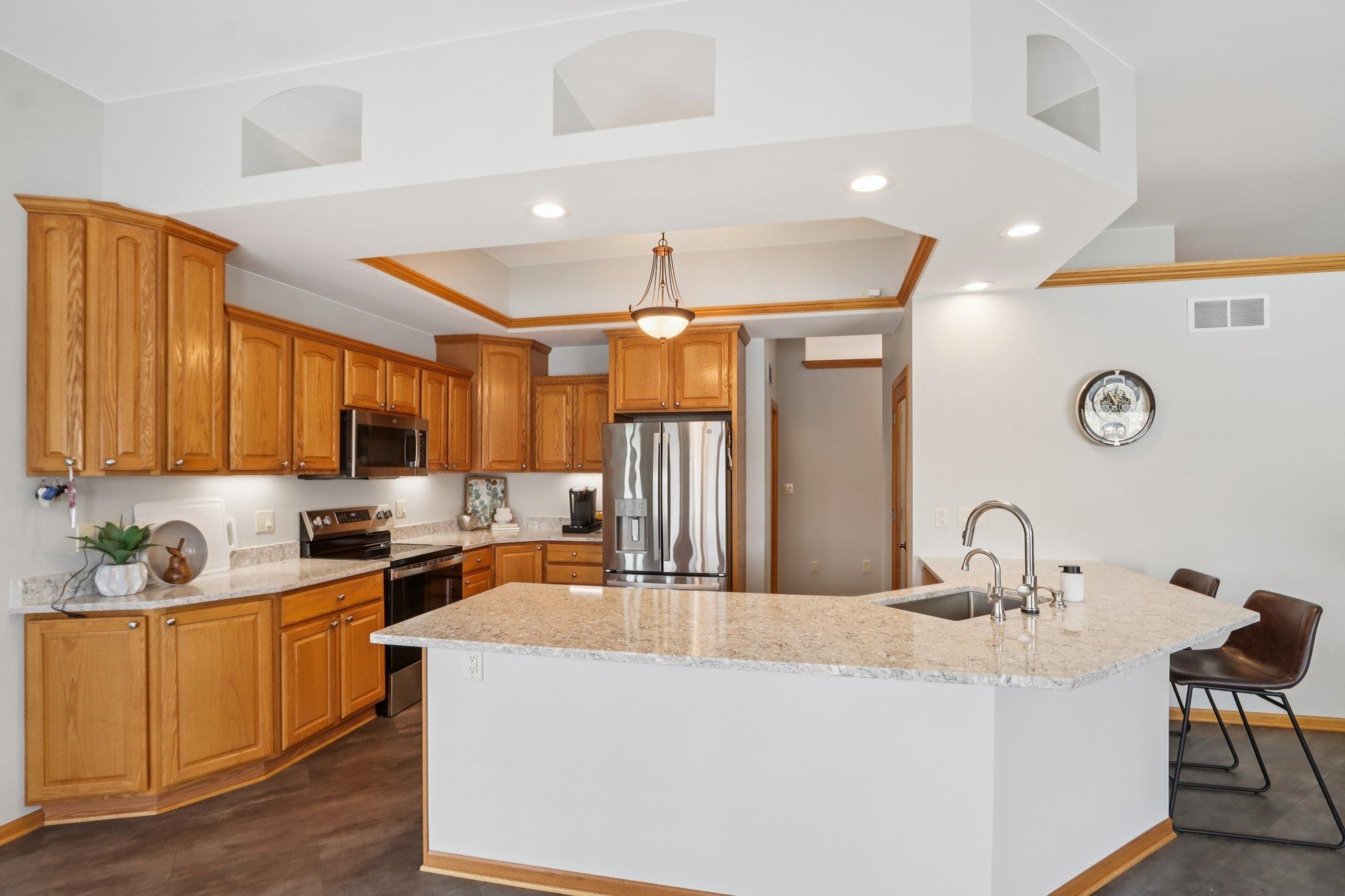 638 Windsor Terrace Jefferson, WI 53549 - Photo 19 of 64