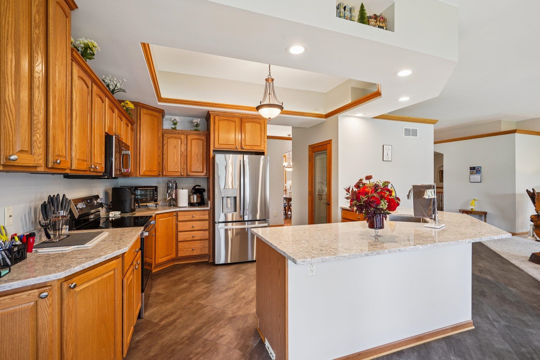 638 Windsor Terrace Jefferson, WI 53549 - Photo 22 of 75