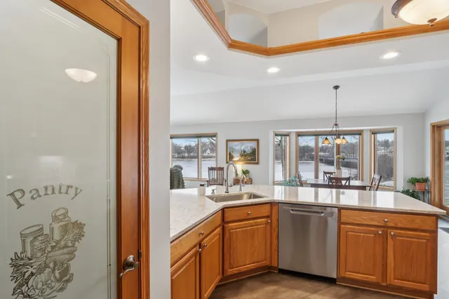 $725,000 | 638 Windsor Terrace, Jefferson, WI 53549