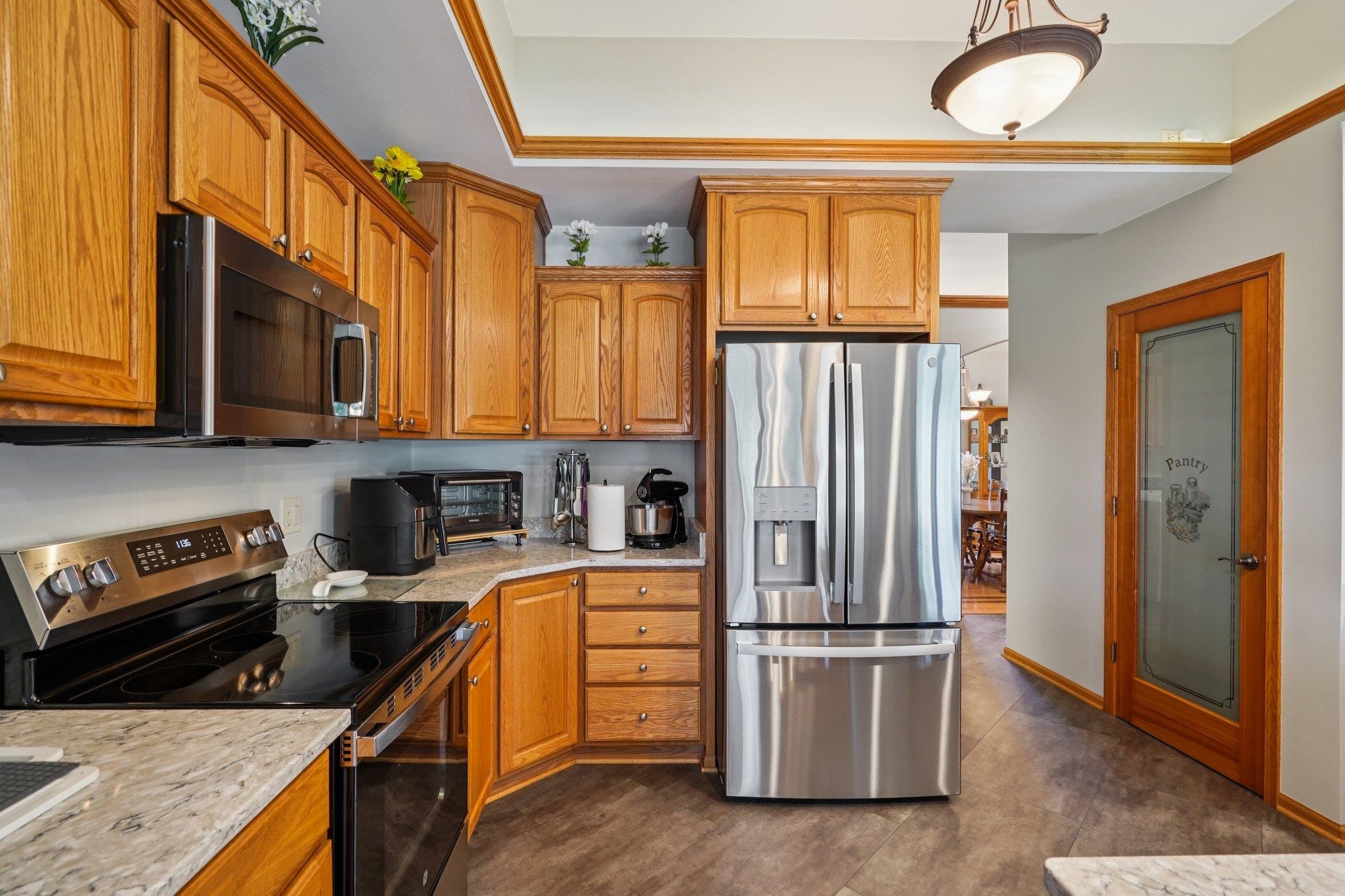 638 Windsor Terrace Jefferson, WI 53549 - Photo 23 of 75