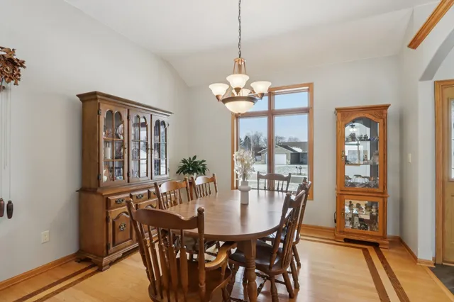 $725,000 | 638 Windsor Terrace, Jefferson, WI 53549