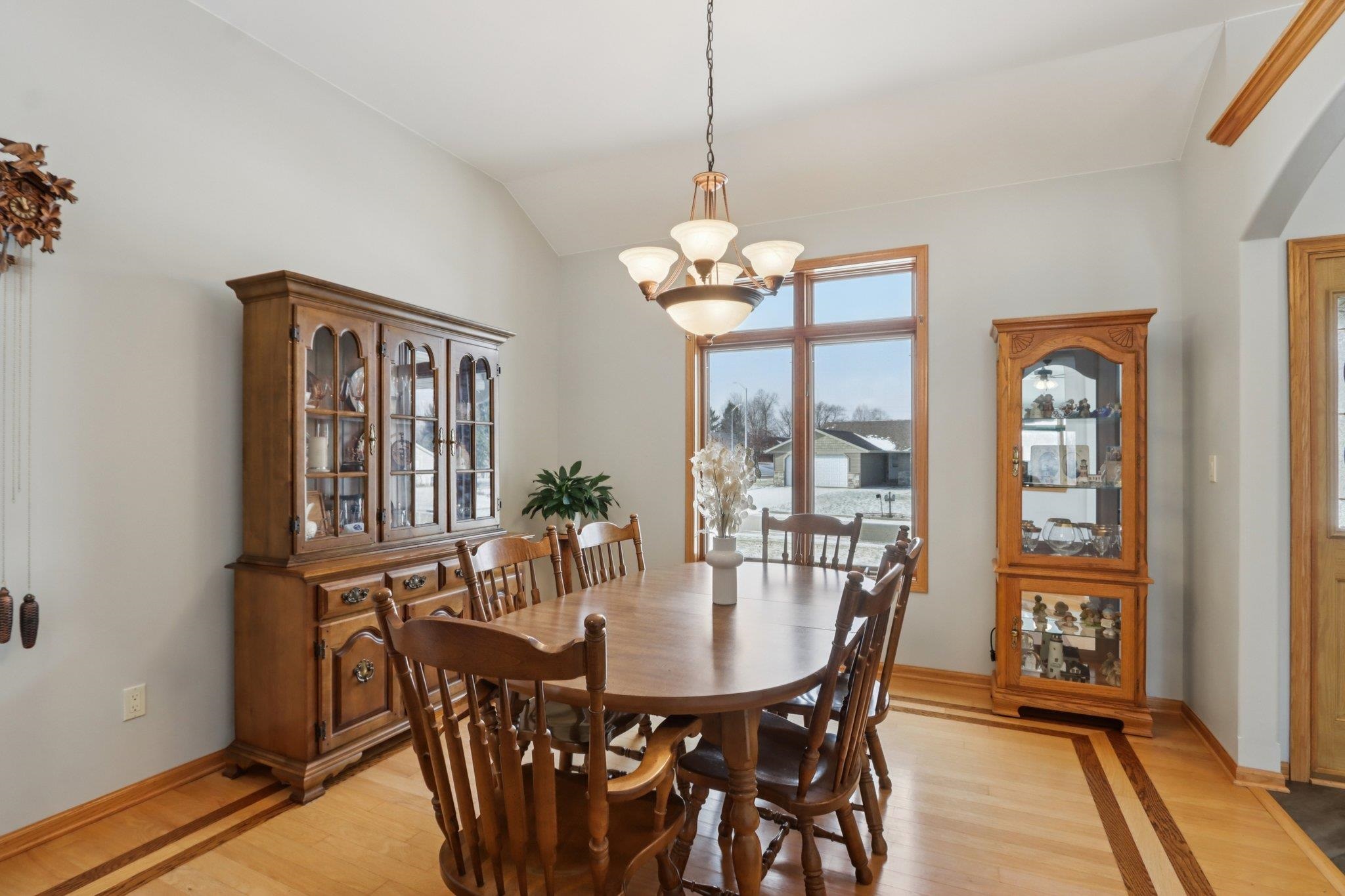 638 Windsor Terrace Jefferson, WI 53549 - Photo 24 of 64