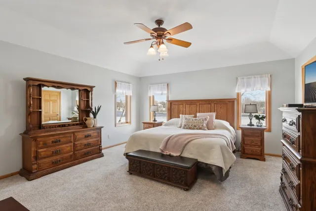 $725,000 | 638 Windsor Terrace, Jefferson, WI 53549