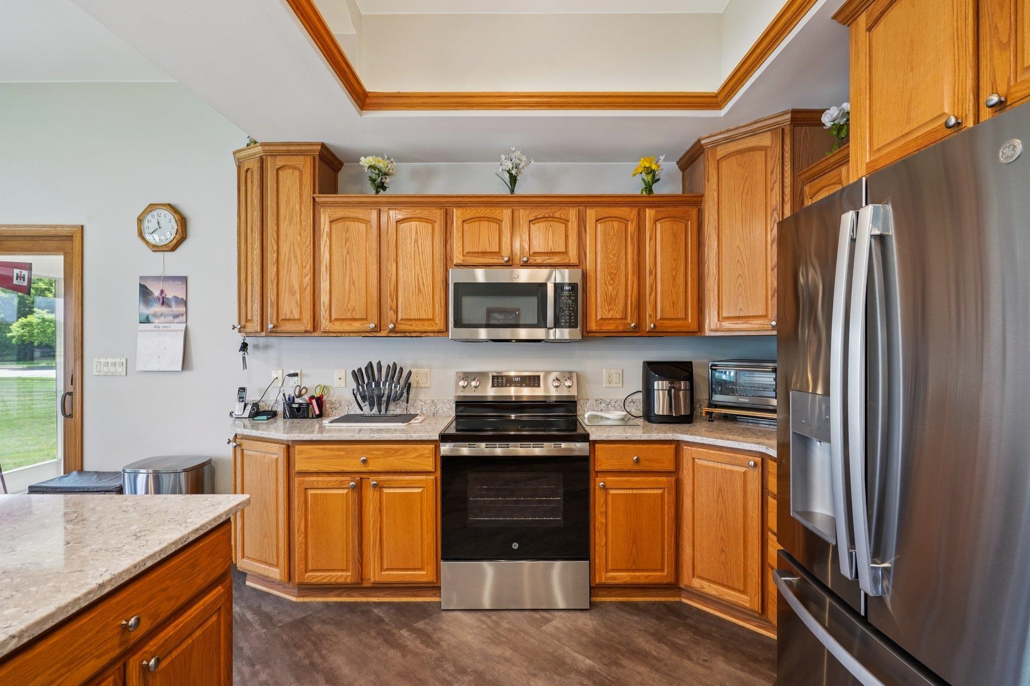 638 Windsor Terrace Jefferson, WI 53549 - Photo 25 of 75