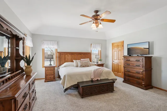 $725,000 | 638 Windsor Terrace, Jefferson, WI 53549