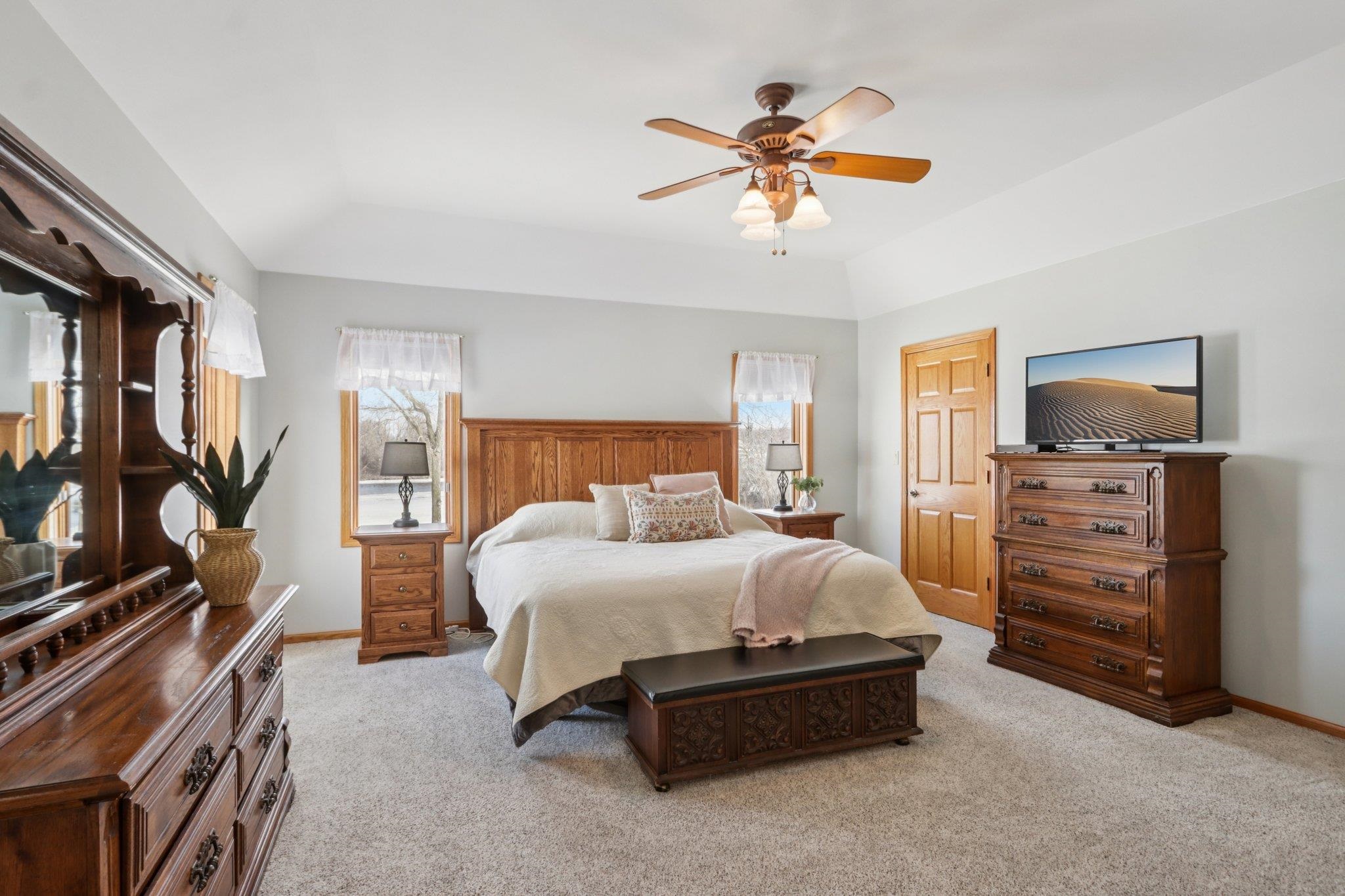 638 Windsor Terrace Jefferson, WI 53549 - Photo 26 of 64