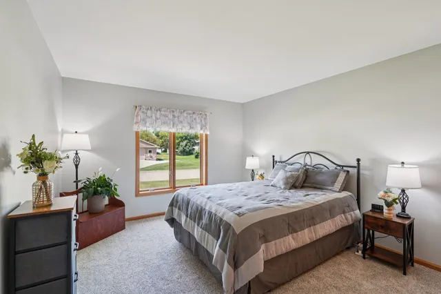 $725,000 | 638 Windsor Terrace, Jefferson, WI 53549