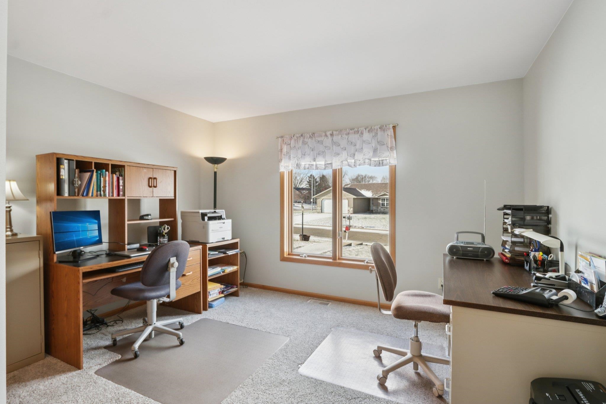 638 Windsor Terrace Jefferson, WI 53549 - Photo 35 of 64