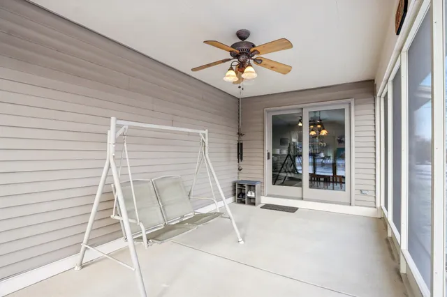 $725,000 | 638 Windsor Terrace, Jefferson, WI 53549