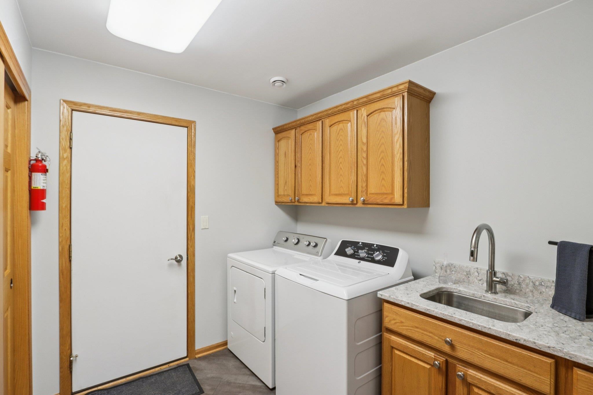 638 Windsor Terrace Jefferson, WI 53549 - Photo 39 of 64