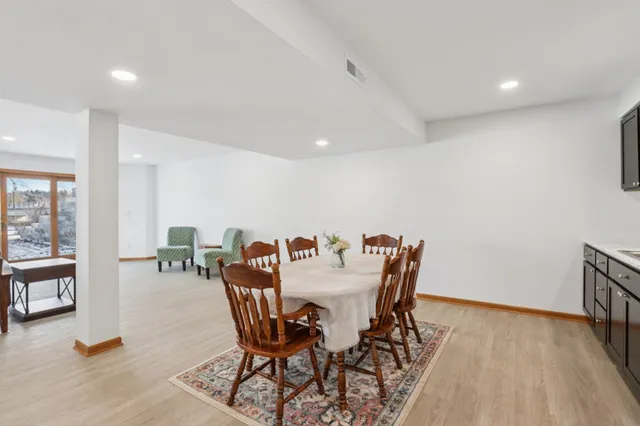 $725,000 | 638 Windsor Terrace, Jefferson, WI 53549