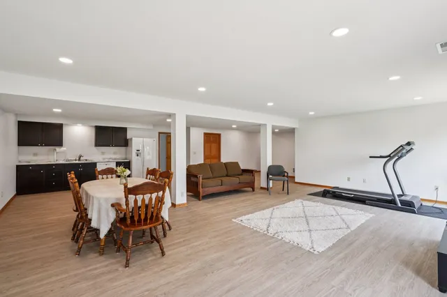 $725,000 | 638 Windsor Terrace, Jefferson, WI 53549