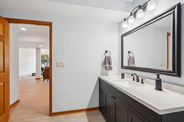 $725,000 | 638 Windsor Terrace, Jefferson, WI 53549