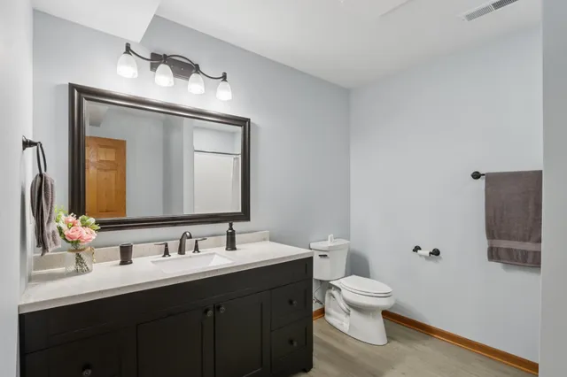 $725,000 | 638 Windsor Terrace, Jefferson, WI 53549