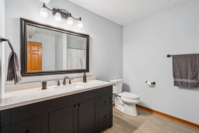 $725,000 | 638 Windsor Terrace, Jefferson, WI 53549