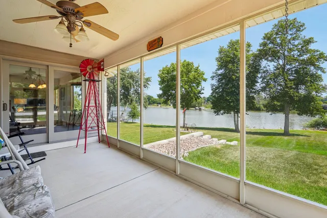 $725,000 | 638 Windsor Terrace, Jefferson, WI 53549