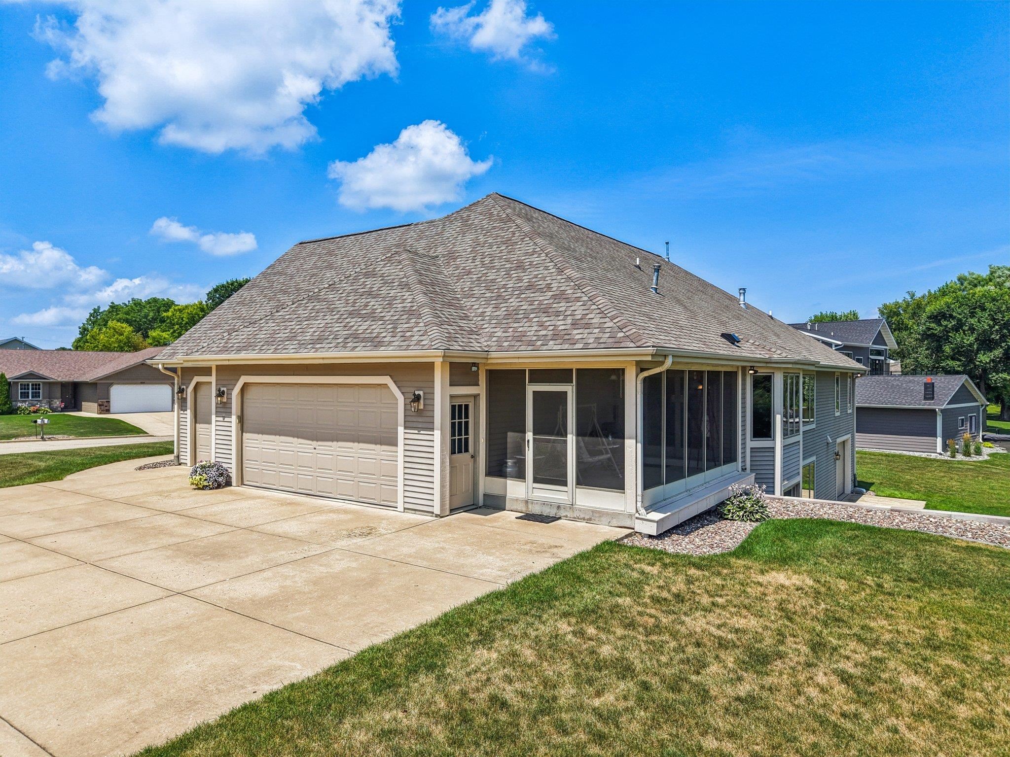 638 Windsor Terrace Jefferson, WI 53549 - Photo 58 of 75