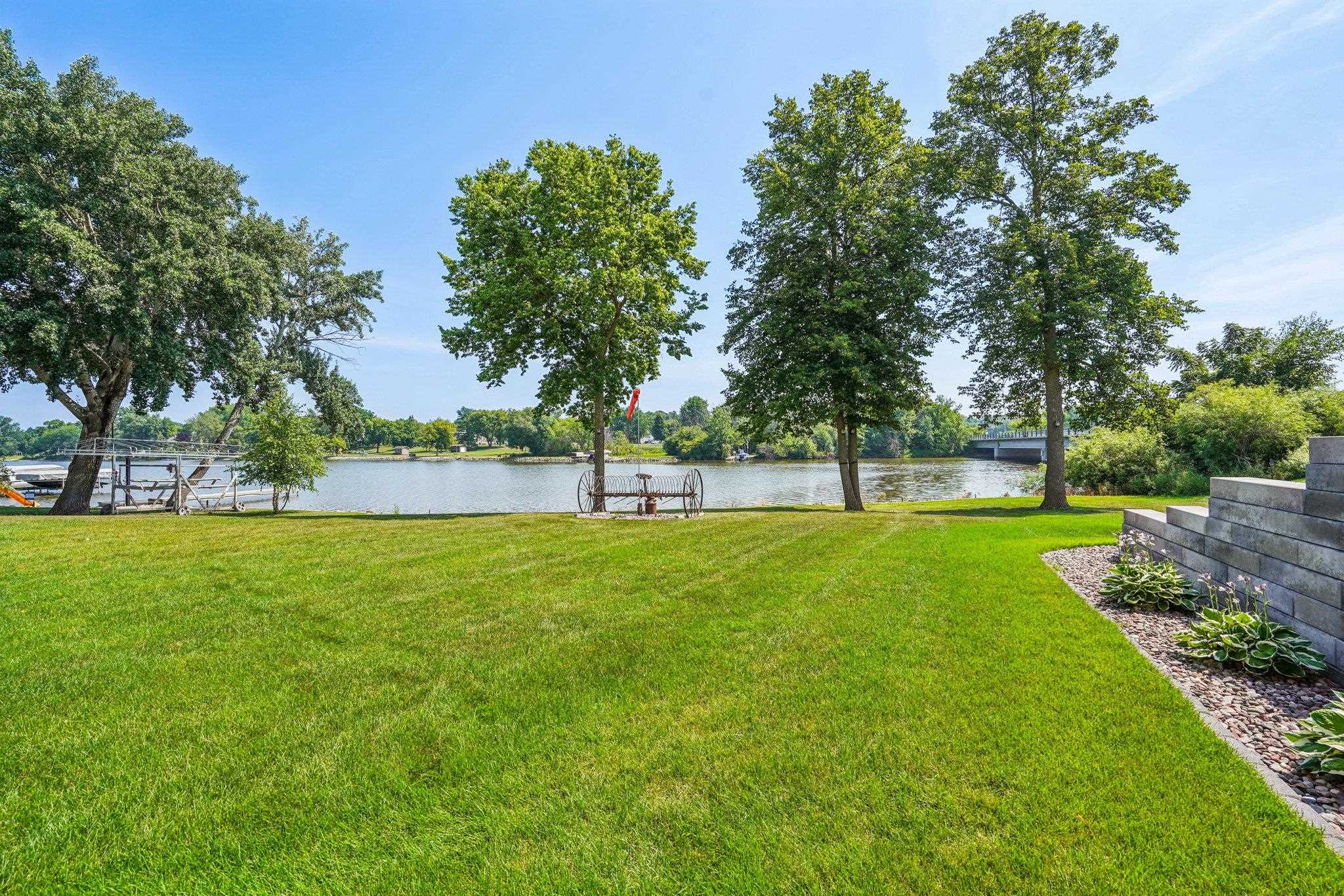 638 Windsor Terrace Jefferson, WI 53549 - Photo 61 of 75