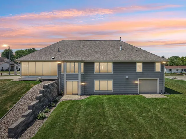 $725,000 | 638 Windsor Terrace, Jefferson, WI 53549