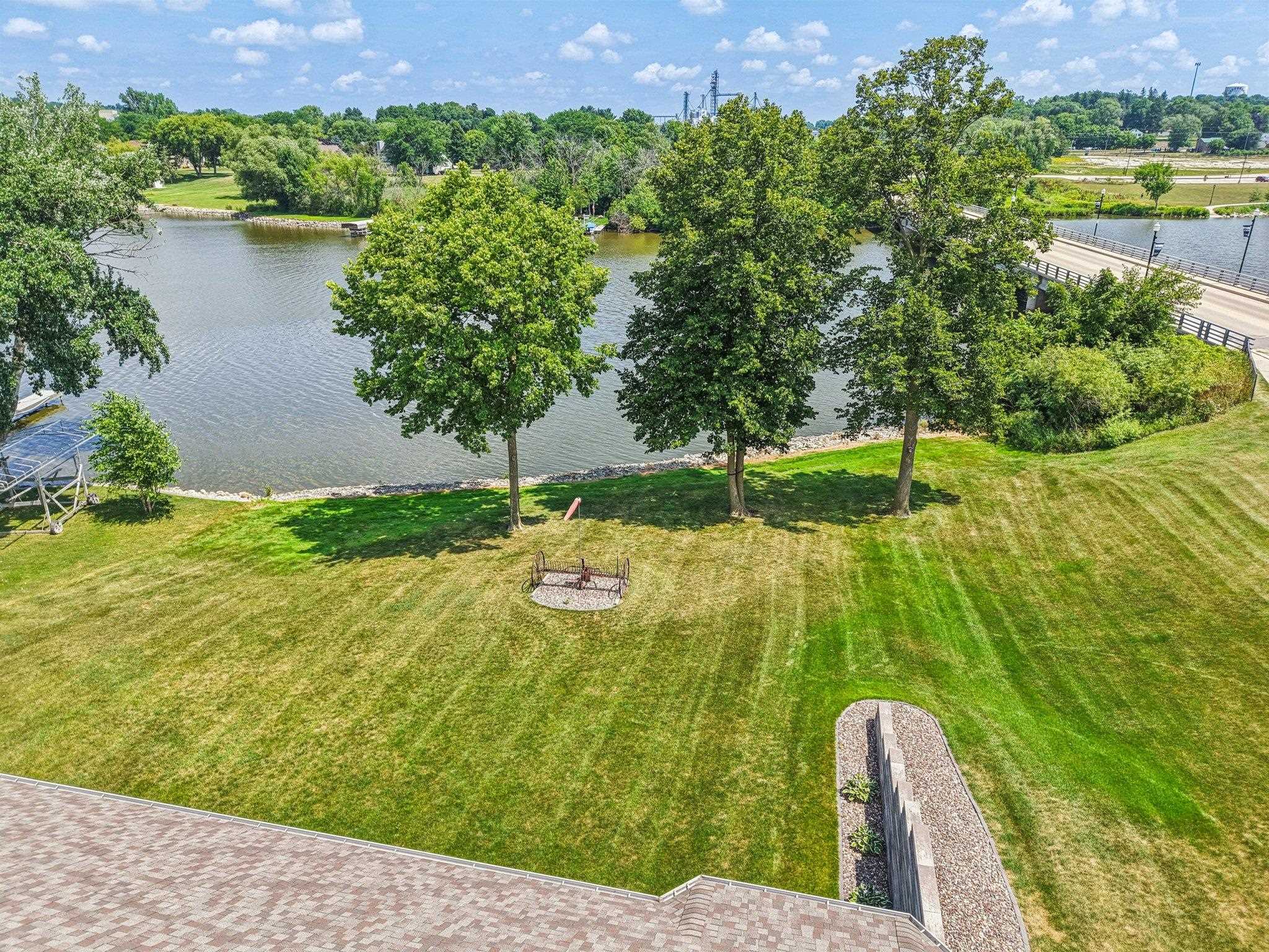 638 Windsor Terrace Jefferson, WI 53549 - Photo 66 of 75