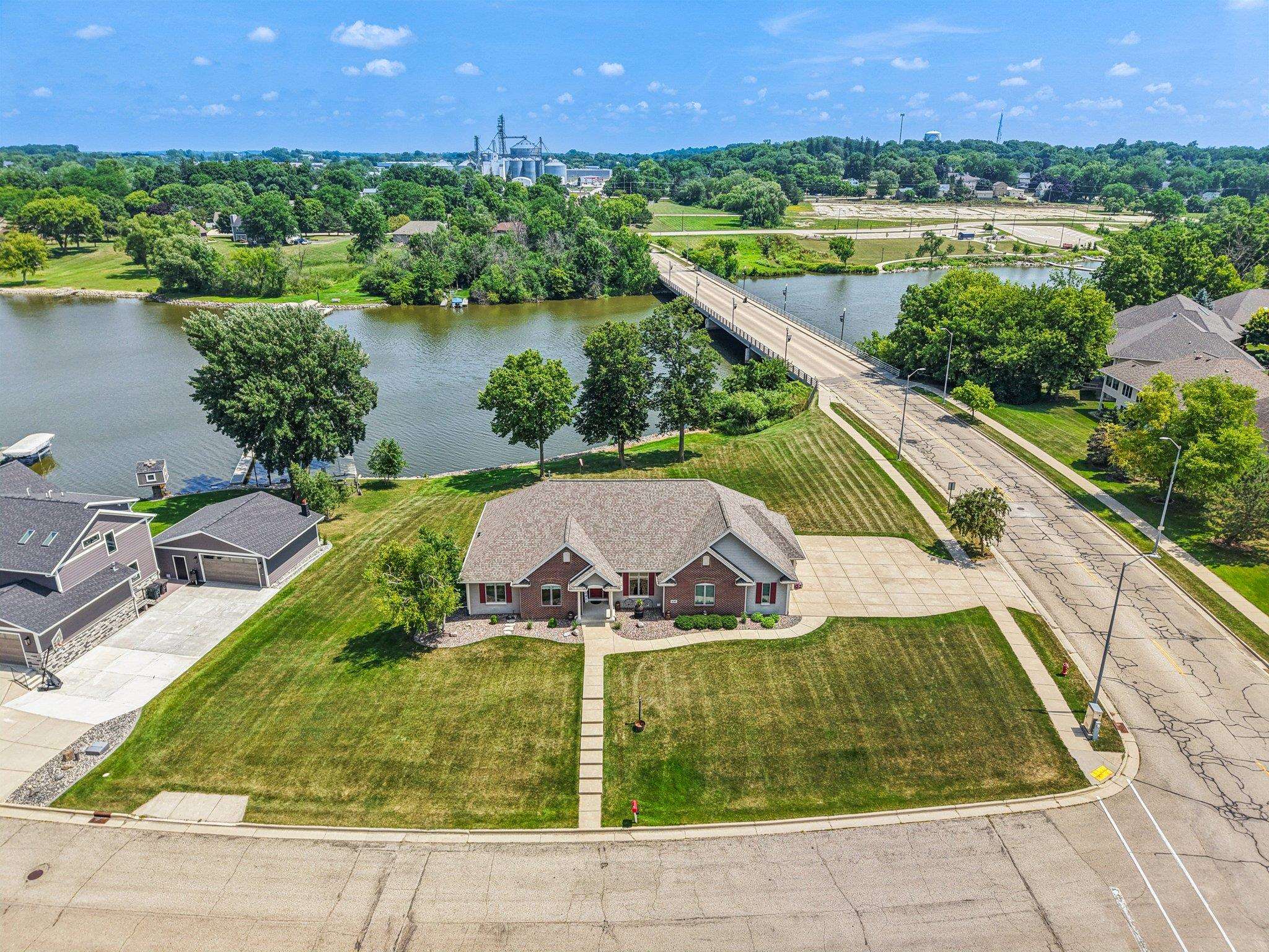 638 Windsor Terrace Jefferson, WI 53549 - Photo 68 of 75