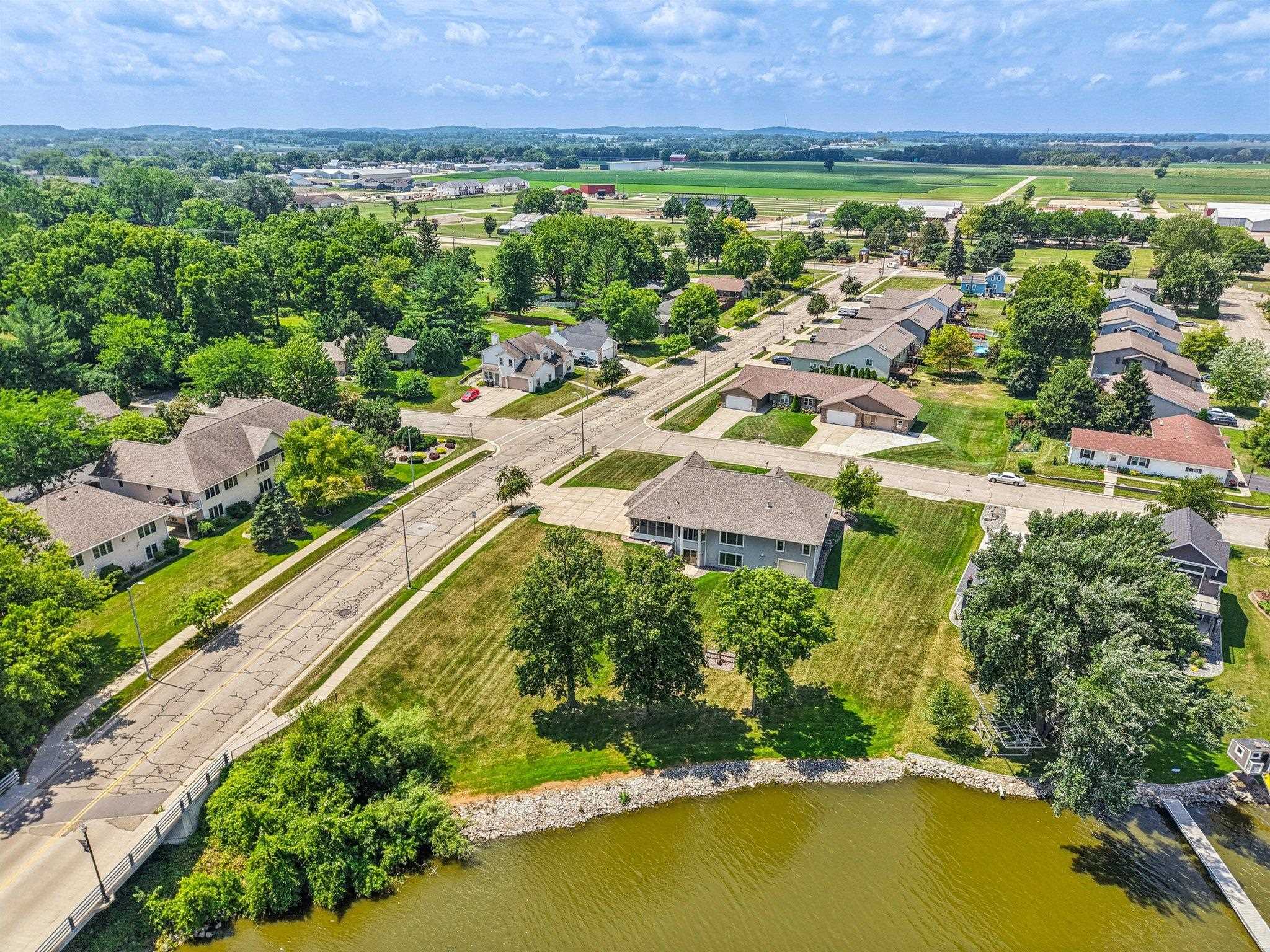 638 Windsor Terrace Jefferson, WI 53549 - Photo 70 of 75