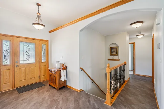 $725,000 | 638 Windsor Terrace, Jefferson, WI 53549