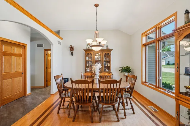 $725,000 | 638 Windsor Terrace, Jefferson, WI 53549