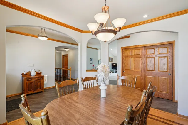 $725,000 | 638 Windsor Terrace, Jefferson, WI 53549