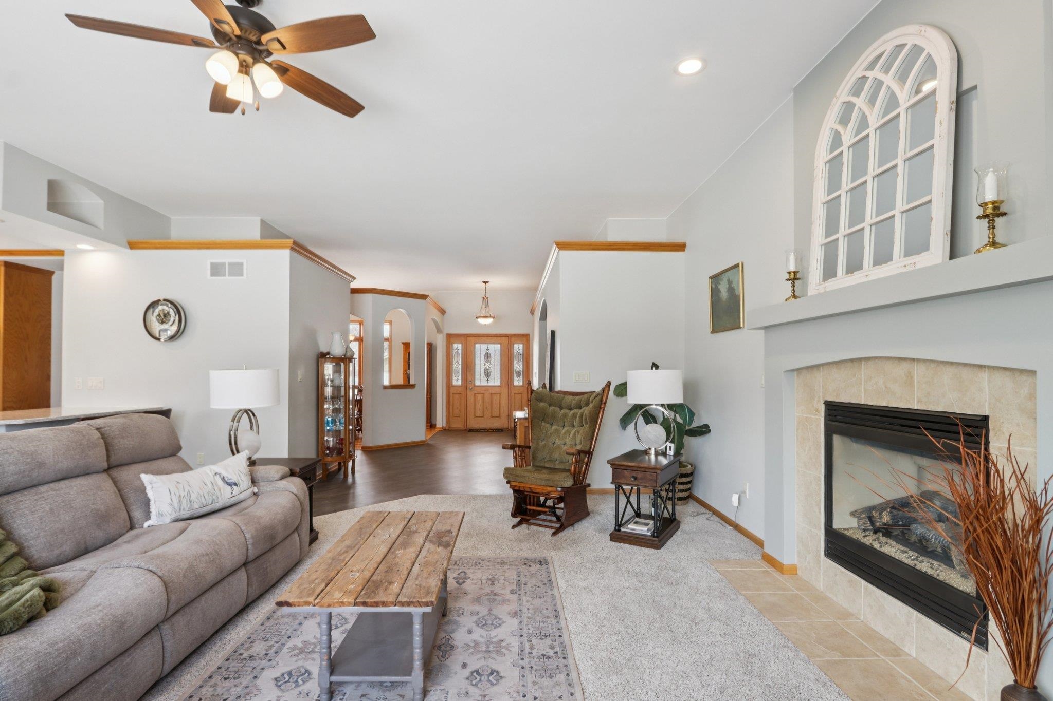 638 Windsor Terrace Jefferson, WI 53549 - Photo 10 of 64