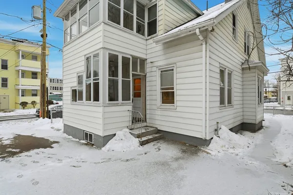 $349,900 | 621 Chicopee Street, Chicopee, MA 01013