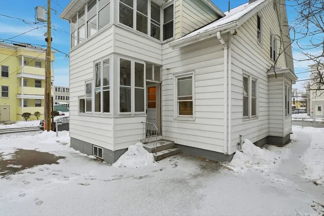 $369,000 | 621 Chicopee Street, Chicopee, MA 01013