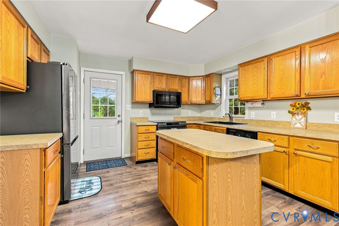 76 Old Curdsville Road Farmville, VA 23901 - Photo 11 of 44 Gallery Image 11