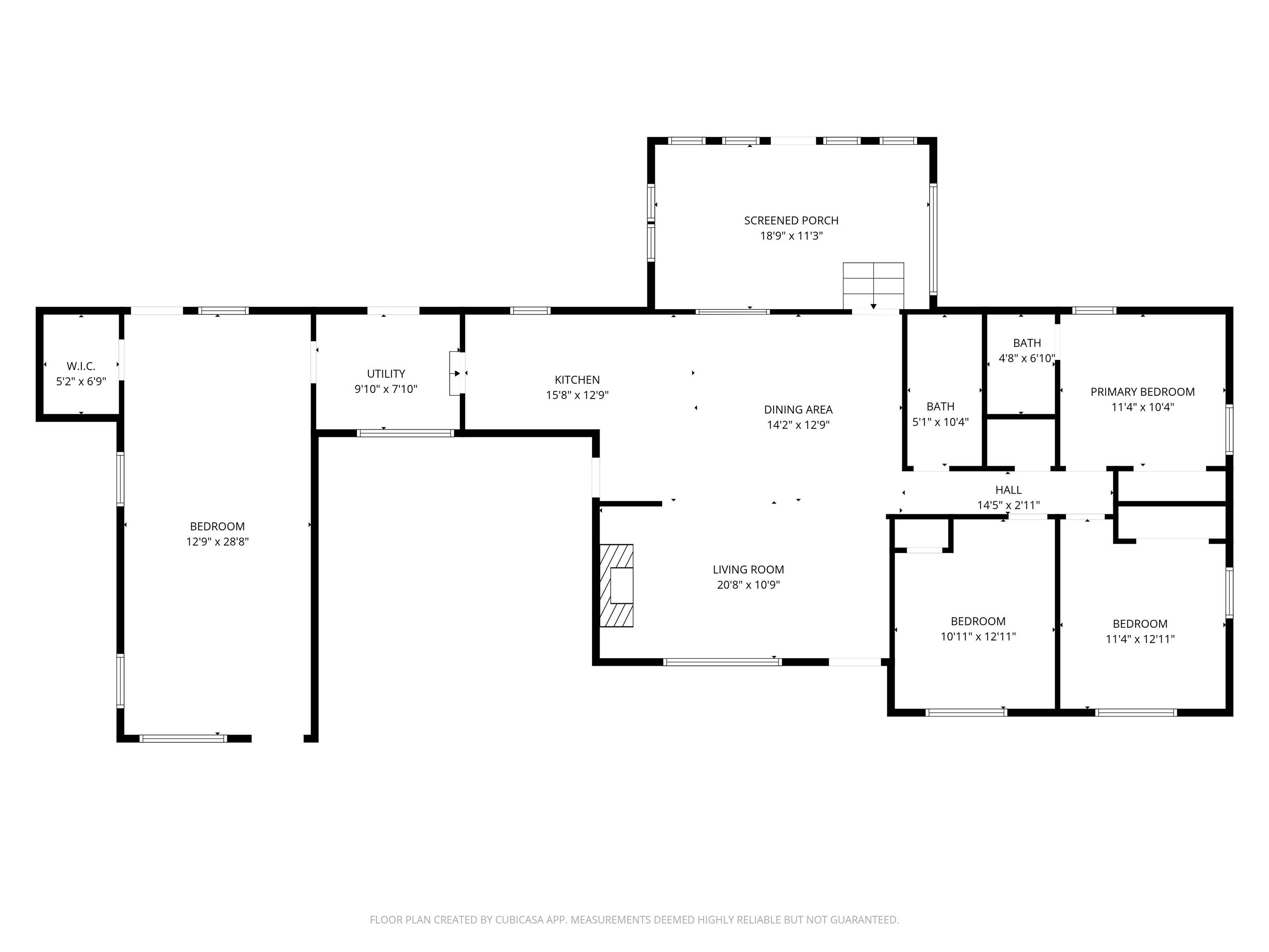 1517 Michael Street Covington, TN 38019 - Photo 29 of 40