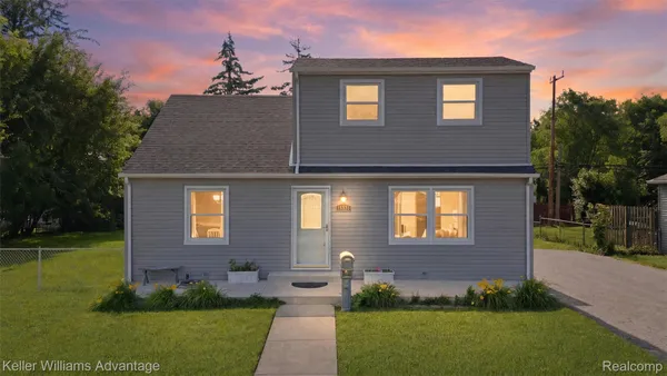 $200,000 | 13592 Berwyn Avenue, Redford, MI 48239