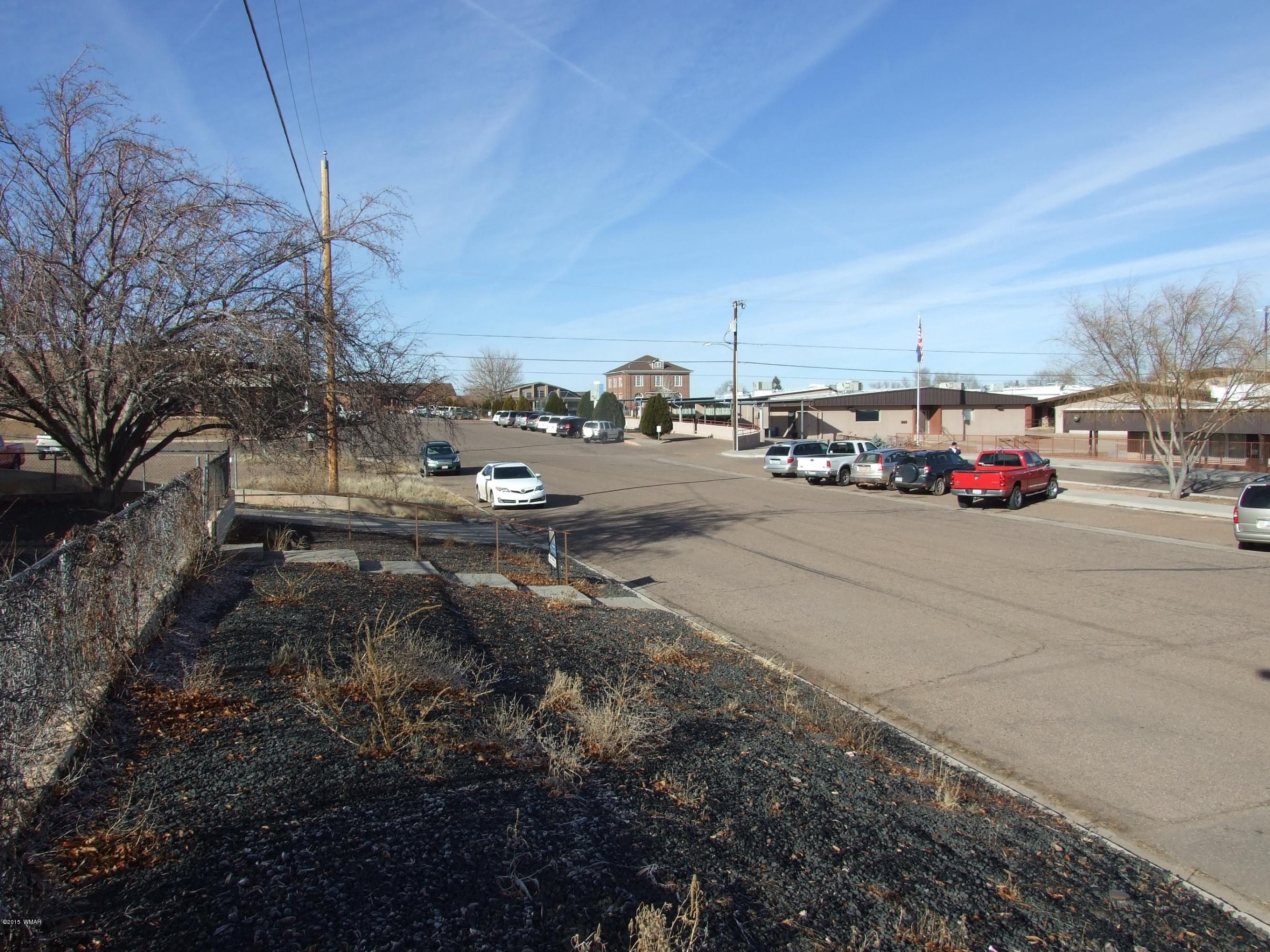 61 West 2nd S Street Snowflake, AZ 85937 - Photo 2 of 22