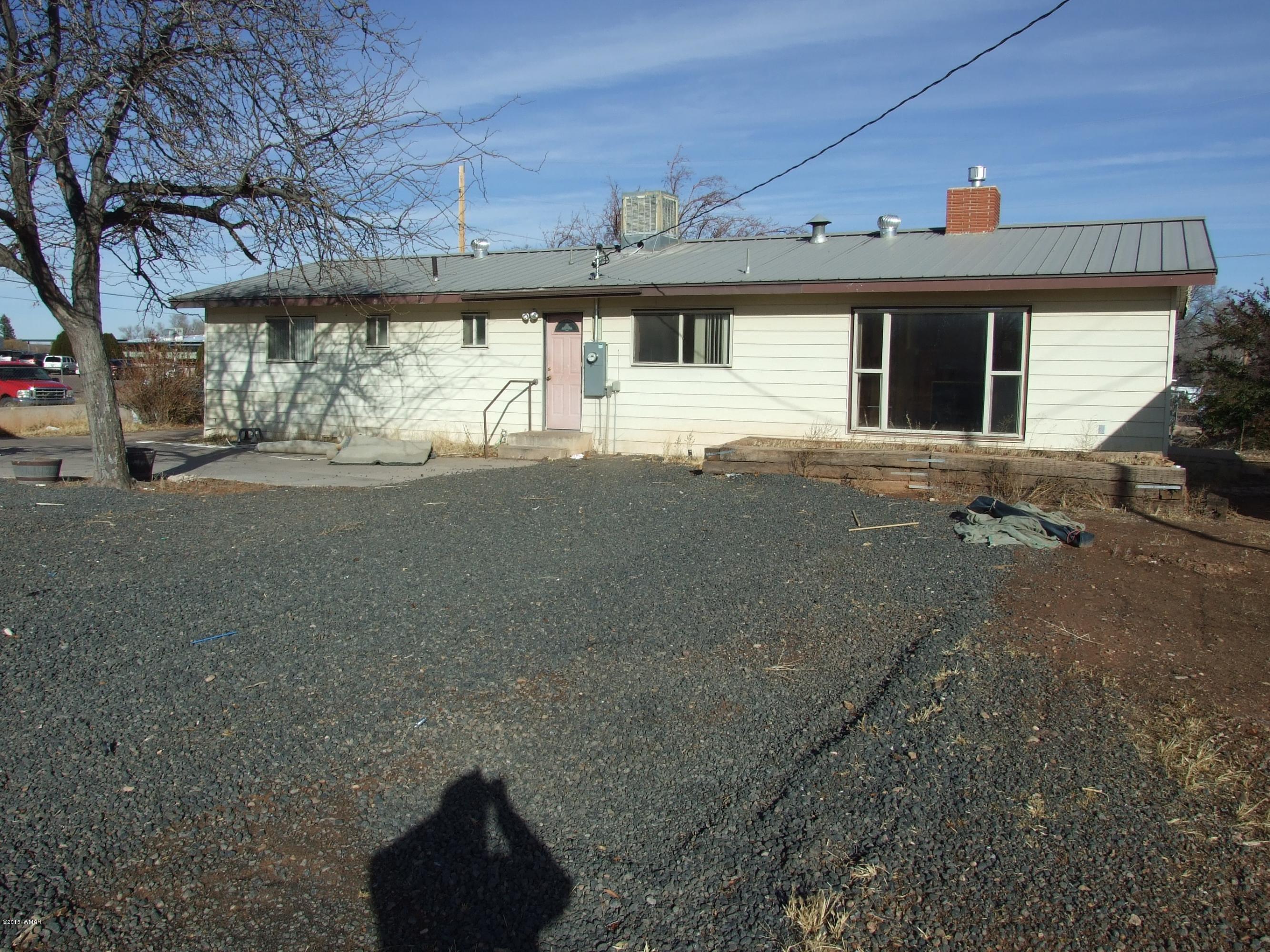 61 West 2nd S Street Snowflake, AZ 85937 - Photo 5 of 22