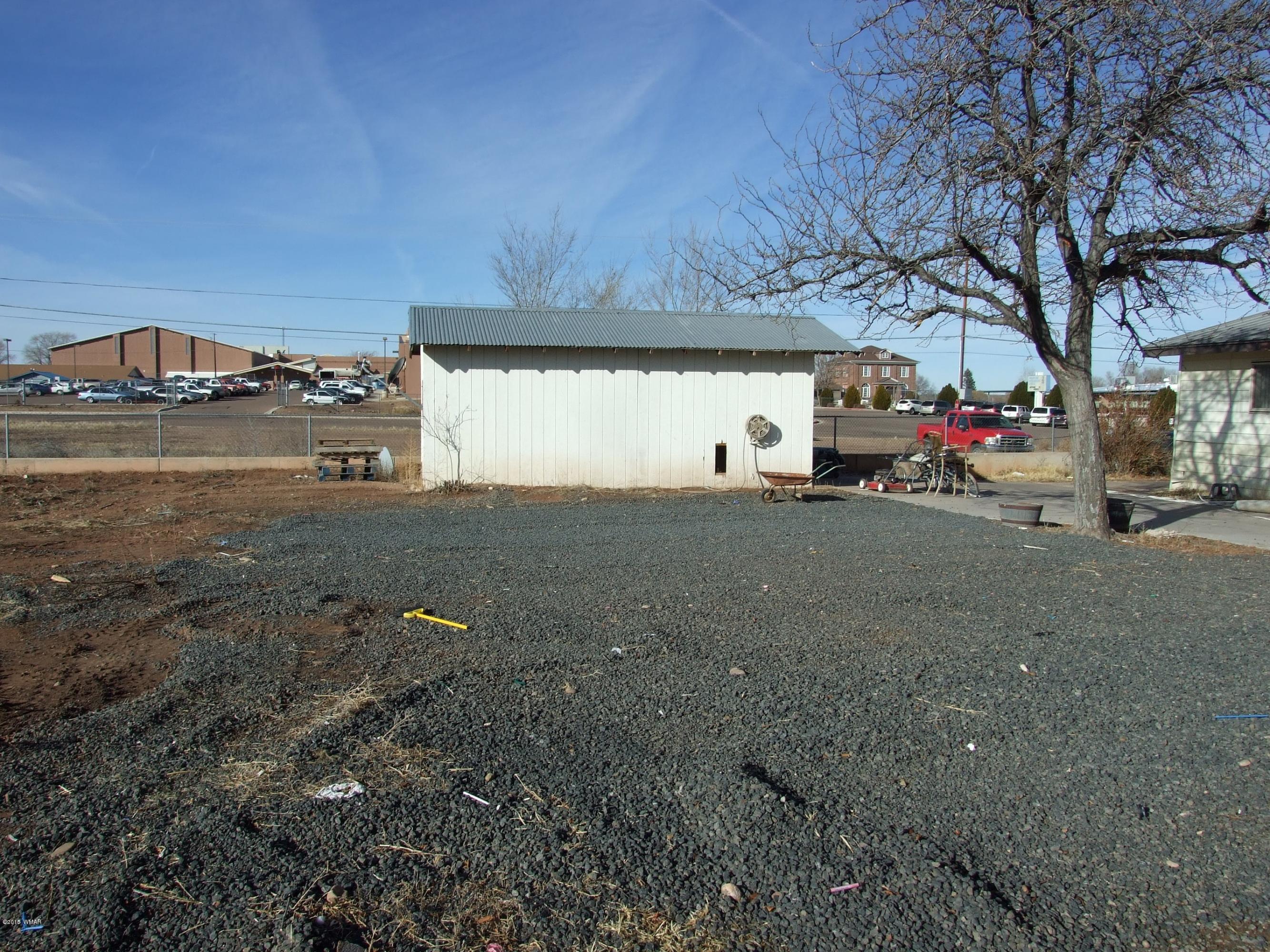 61 West 2nd S Street Snowflake, AZ 85937 - Photo 6 of 22