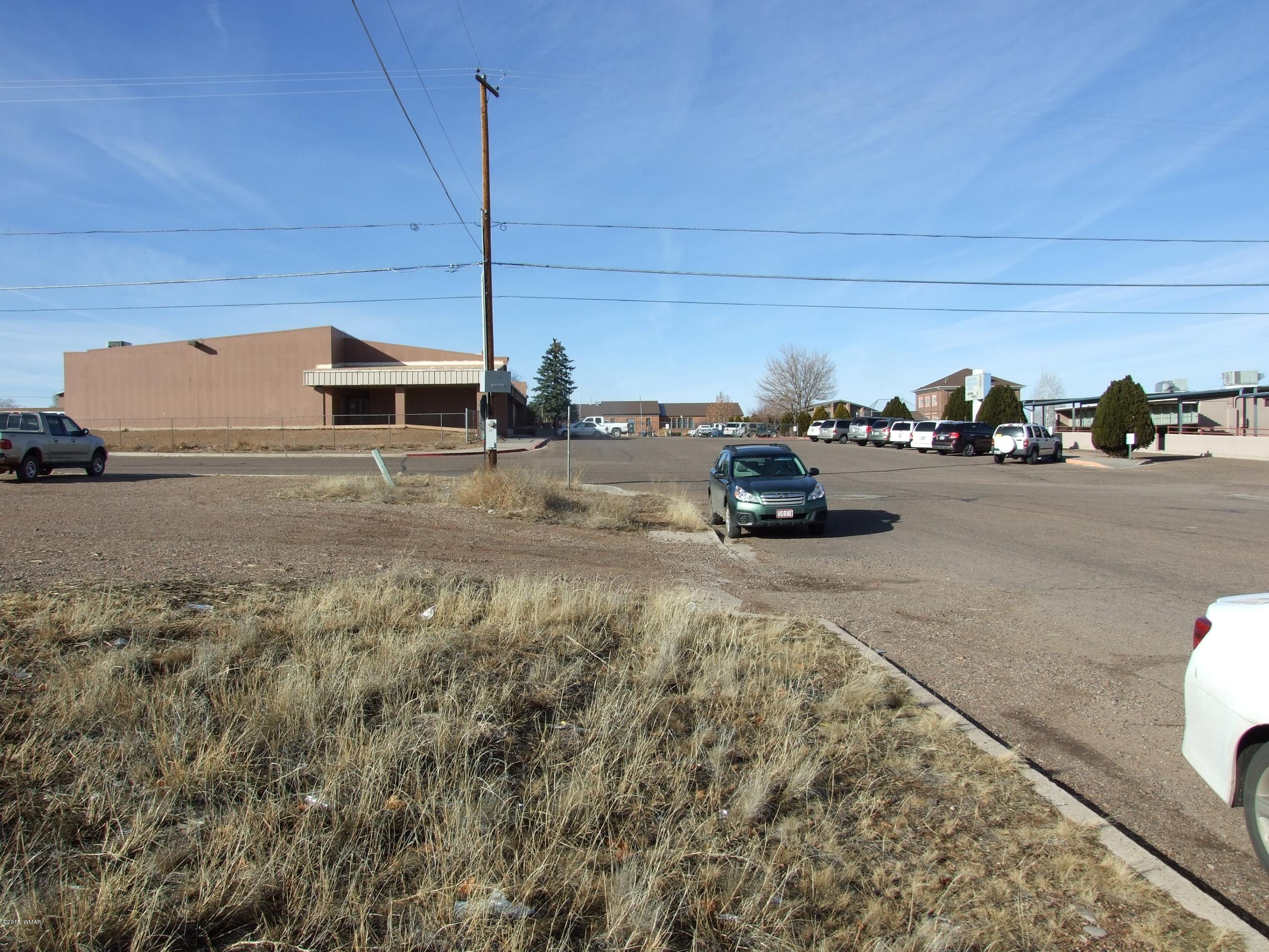 61 West 2nd S Street Snowflake, AZ 85937 - Photo 8 of 22