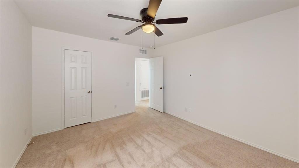 1623 Box Elder Road Forney, TX 75126 - Photo 11 of 22 a view of an empty room