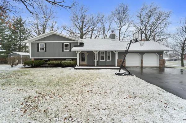 $375,000 | 23108 89th Street, Salem Lakes, WI 53168