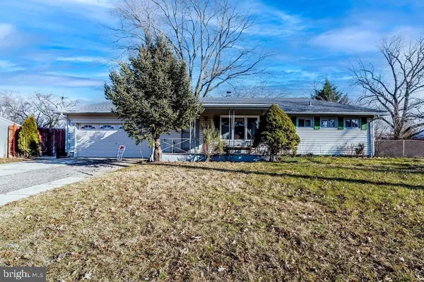 $379,900 | 736 Main Street, Lumberton, NJ 08048