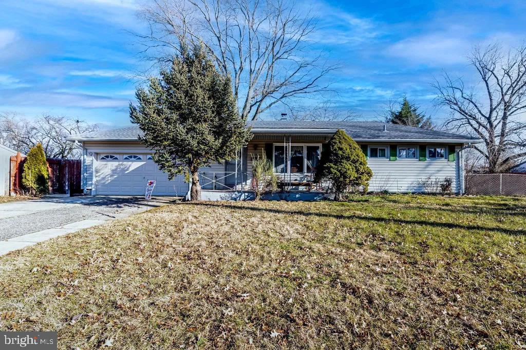 736 Main Street Lumberton, NJ 08048 - Photo 1 of 1